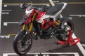 Todas as peças originais e de reposição para seu Ducati Hypermotard 939 SP USA 2016.